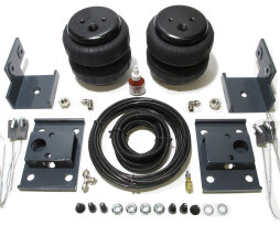 Плюсы и минусы пневматической подвески автомобиля