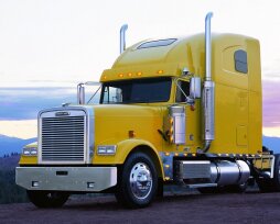 Самый рентабельный тягач для начала бизнеса: считаем стоимость владения