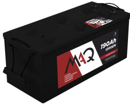 Аккумуляторы POWERMAQ: отзывы, область применения MAQ, характеристики