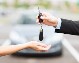 Как и где арендовать авто с выкупом