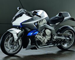 Преимущества мотоциклов BMW