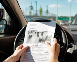 Как оплатить штраф ГИБДД со скидкой 50 процентов: способы онлайн-оплаты через интернет