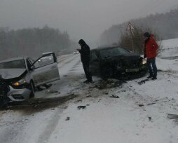 Если вы стали свидетелем ДТП: что делать и куда обратиться