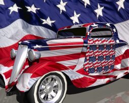 Автомобили из Америки — как доставить в Украину