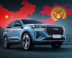 Импорт автомобилей из Китая — полное руководство для покупателя