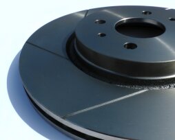 Греются тормозные диски «Лады Калины»: как определить причины, как исправить