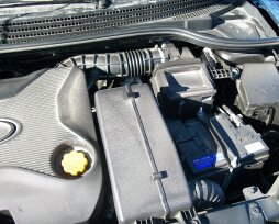 Электронный блок управления LADA VESTA