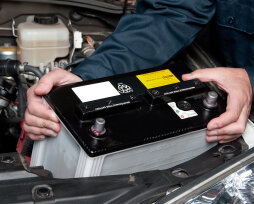 Как подобрать аккумулятор на автомобиль