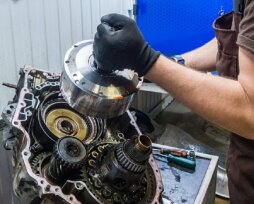 Диагностика и ремонт АКПП — когда нужны и к кому обращаться