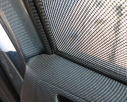 Способы применения перфорированной пленки на авто