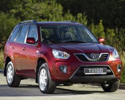 История автомобильного бренда Vortex — какой завод выпускал машины