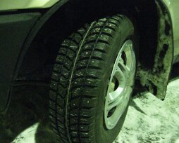 Обзор зимних шин «КАМА-505» с отзывами автовладельцев