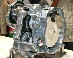 Автоматическая коробка передач Jatco на «Лада Гранта»: описание, характеристики, советы