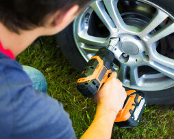 Пневматические ударные гайковерты «Зубр» – как не прогадать с выбором
