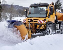 Лучшие производители цепей противоскольжения для грузовых автомобилей: ТОП-4 браслетов