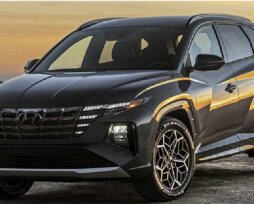 Обзор кроссоверов Hyundai — самые популярные модели