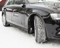 Отзывы о шинах Yokohama W Drive V905 — описание характеристик, достоинства и недостатки покрышек