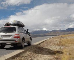 Памятка водителю перед дальней поездкой