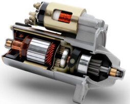 Ремонт стартера — когда нужен, признаки неисправностей