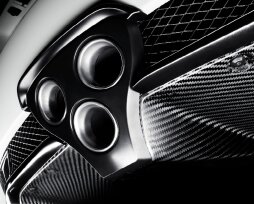 Рейтинг спортивных глушителей на авто – выбираем лучший