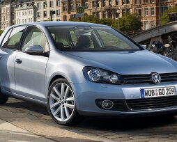 Стоит ли покупать «Фольксваген Гольф 6»: особенности модели и отзывы автовладельцев