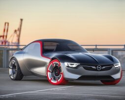 Автомобильная компания Opel: история развития бренда