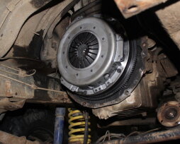 Каждая деталь важна по-своему: выбираем ступичный ключ «УАЗ Патриот», обзор ходовых моделей