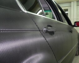 Как снять карбоновую пленку с автомобиля – проверенные способы
