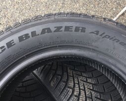 Отзывы о шинах Sailun Alpine – характеристики, особенности модели