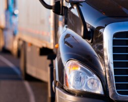 Закон о нарушении правил эксплуатации транспортного средства при осуществлении международной автомобильной перевозки