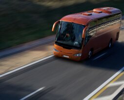 Статья 12.23 КоАП РФ «Нарушение правил перевозки людей»