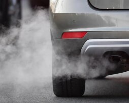 Система SCR — что это такое в автомобиле, как работает