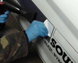 Как выбрать лучшее средство для снятия наклеек с автомобиля – 10 лучших вариантов