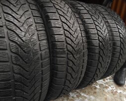 Отзывы о летних шинах Lassa – рейтинг 8 популярных моделей