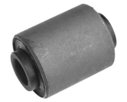 Как избавиться от скрипа сайлентблоков в подвеске автомобиля: выбираем смазку