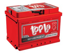 Что лучше — аккумуляторы VAG или Topla