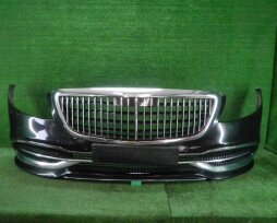 Абсорбер бампера в автомобиле — что это такое и зачем нужно