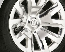 Колпаки на колеса авто: как подобрать и поставить самому