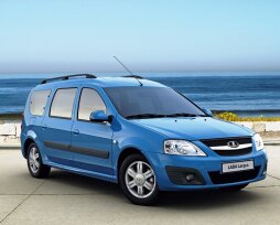 Как подтянуть рулевую рейку на «Ларгусе» с гидроусилителем