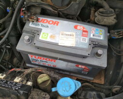 Отзывы об аккумуляторах Tudor: технологии, модели для авто
