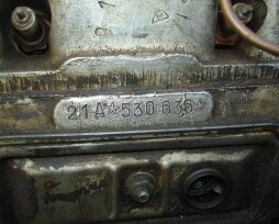 Когда требуется экспертиза номера двигателя автомобиля, как ее проводят. Порядок регистрации после экспертизы