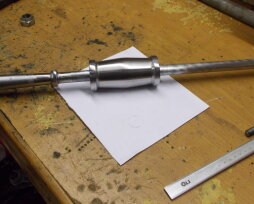 Обратный молоток своими руками: инструкция по изготовлению