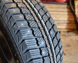 Отзывы о зимней резине «Матадор», обзор 6 лучших моделей, таблица типоразмеров