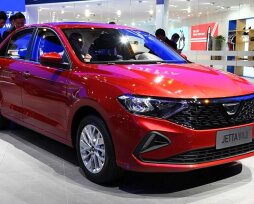Автомобильная марка Jetta: новый игрок китайского происхождения на российском рынке