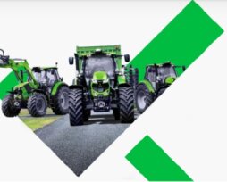 Тысячи единиц техники и выгодный лизинг — площадка «Верум Агро» объединяет покупателей и продавцов