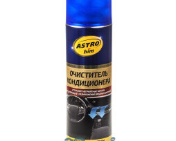 Пенный очиститель кондиционера автомобиля с трубкой: ТОП-7 лучших средств