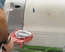 Грунтовка автомобиля валиком: правила выбора, преимущества, возможные проблемы