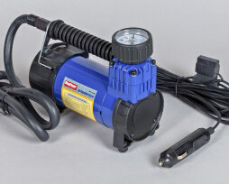 Рейтинг лучших компрессоров для легковых автомобилей