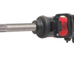 Гайковерты Chicago Pneumatic: характеристики