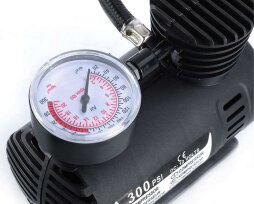 Автомобильный компрессор со значением PSI 300: ТОП-5 лучших моделей